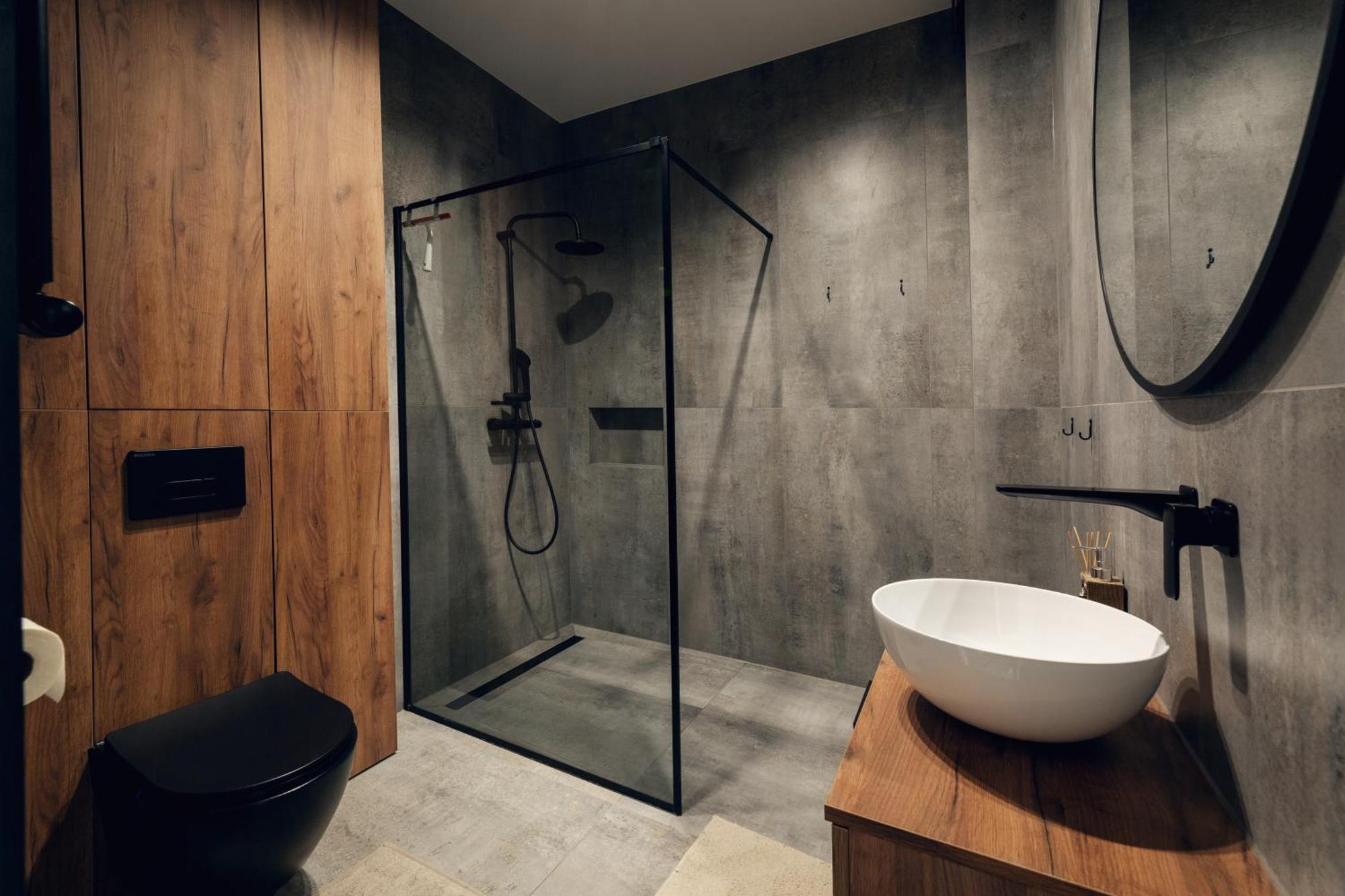 Apartament Pod Wzgorzem Z Sauna, Jacuzzi I Basenem Bad Kudowa Exterior foto