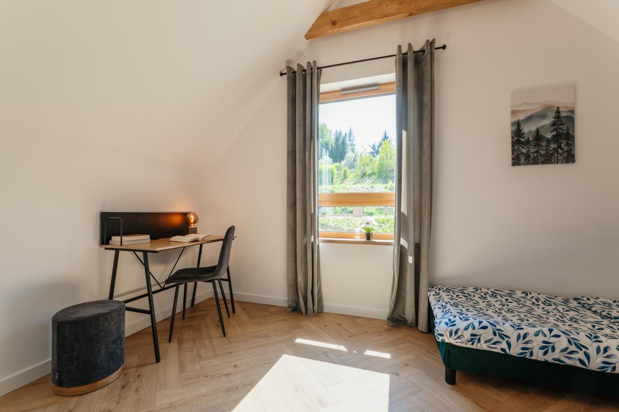 Apartament Pod Wzgorzem Z Sauna, Jacuzzi I Basenem Bad Kudowa Exterior foto